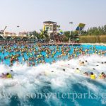 How to seize market opportunities quickly in the small city where without water park project?插图1