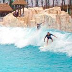 How to seize market opportunities quickly in the small city where without water park project?插图2