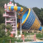 How to seize market opportunities quickly in the small city where without water park project?插图