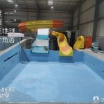 UAE Indoor Kids Water Pakr Open soon- Vison Waterparks插图2