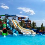 Kosovo Aqua Park Peje插图8