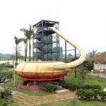 Guanshanhai Happy Coast Water Park插图1