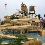 Guanshanhai Happy Coast Water Park插图2