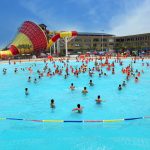 Guangxi Maldives Water Park:插图2