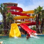 Guangxi Maldives Water Park:插图3