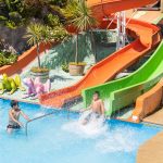 Chile Aviva Water Park插图5