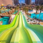 Hotel & Resort Water Park插图1